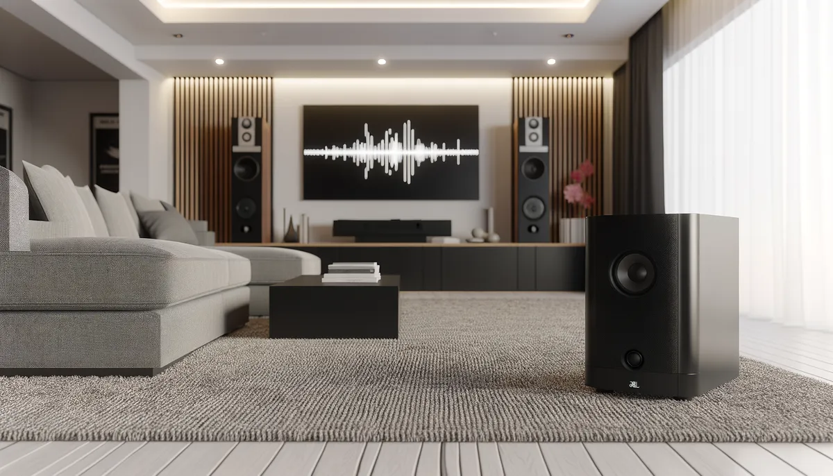 Melhor Home Theater JBL 2026: Qual Comprar (É Soundbar)