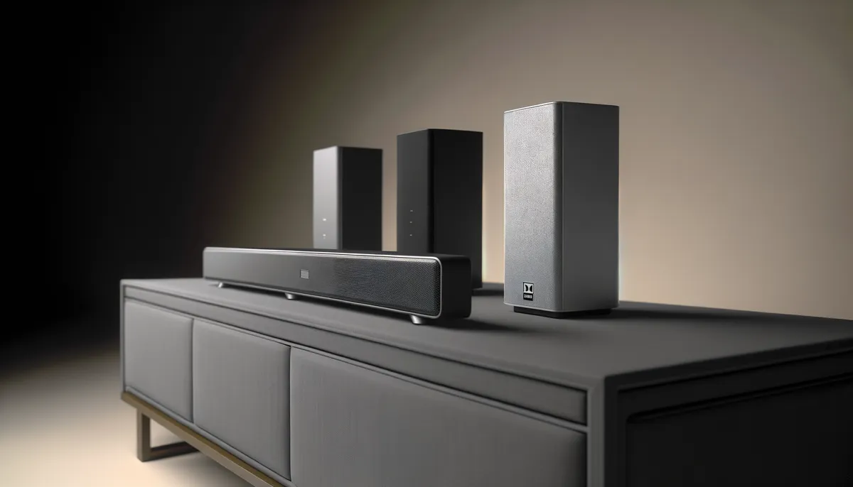 Melhor Marca de Soundbar 2026: Ranking Honesto por Perfil