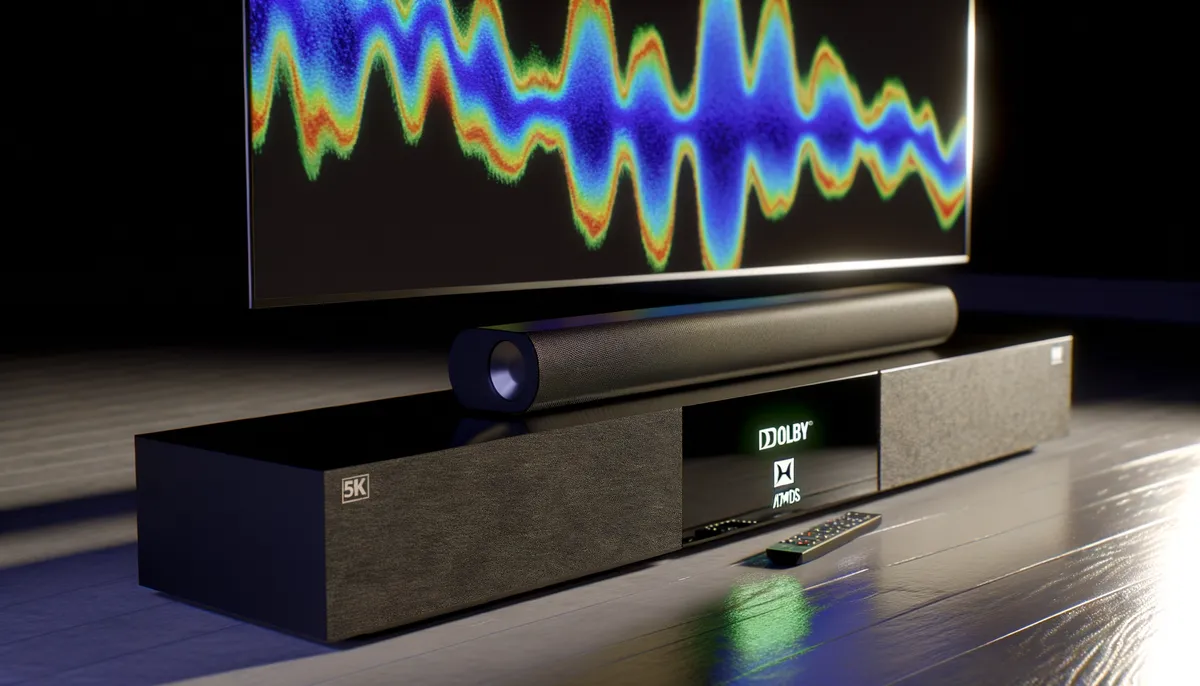 Melhor Soundbar Dolby Atmos 2026: Virtual x Físico