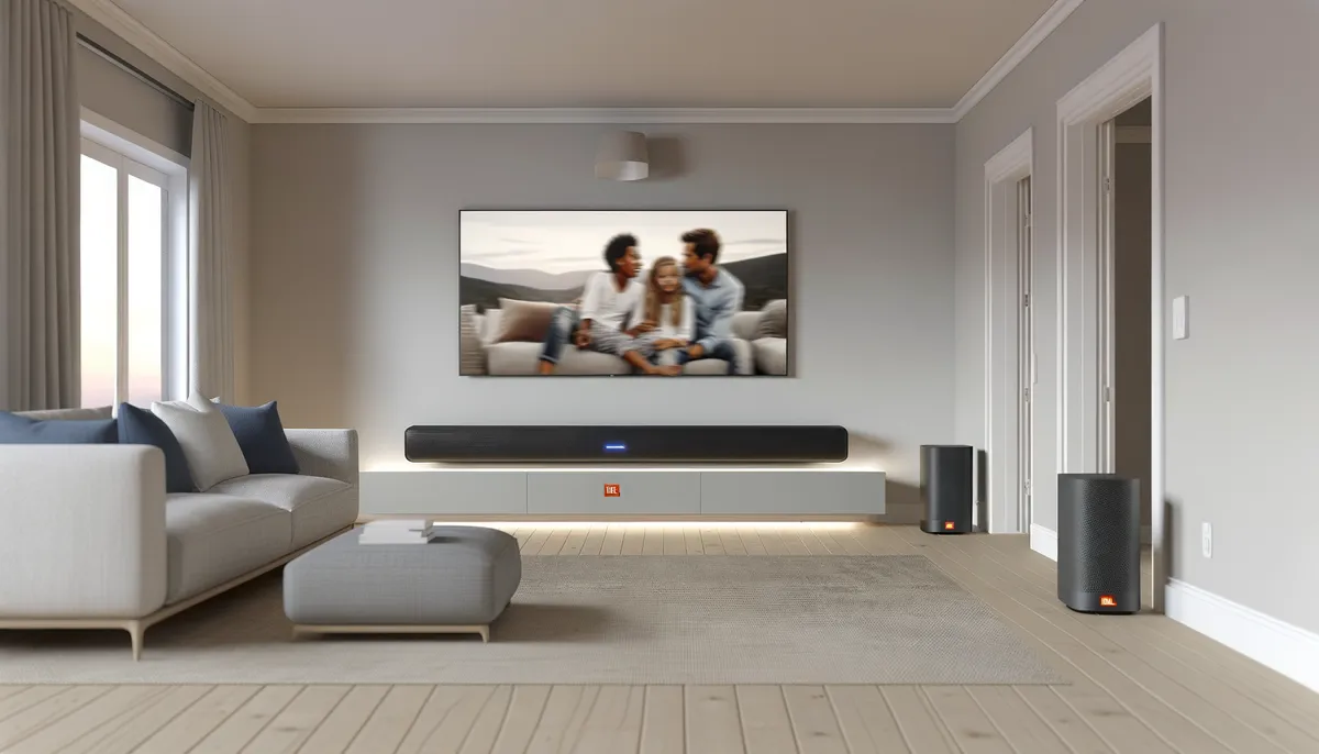 Melhor Soundbar JBL 2026: Qual Comprar por Perfil