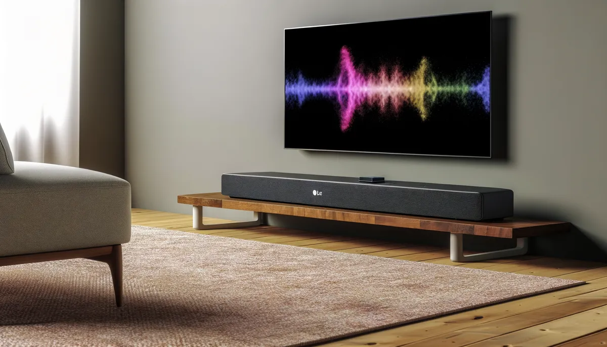 Melhor Soundbar para TV LG 2026: Casar a Marca Vale a Pena?