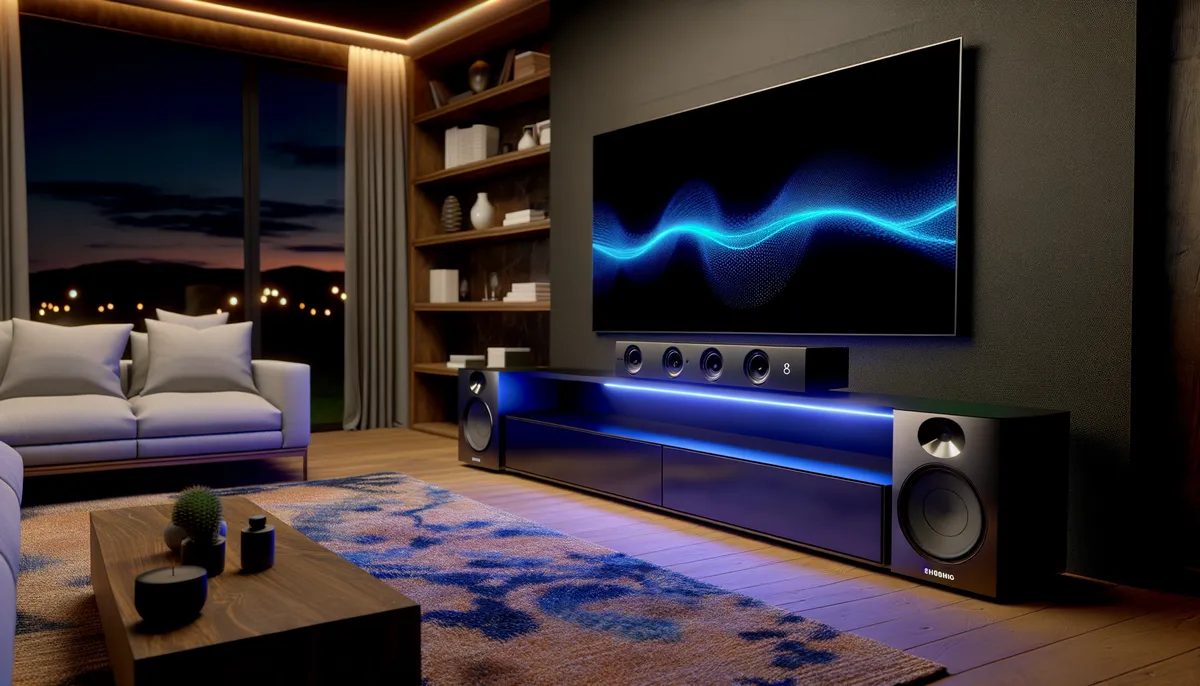 Soundbar Samsung ou LG? Qual Marca Comprar em 2026