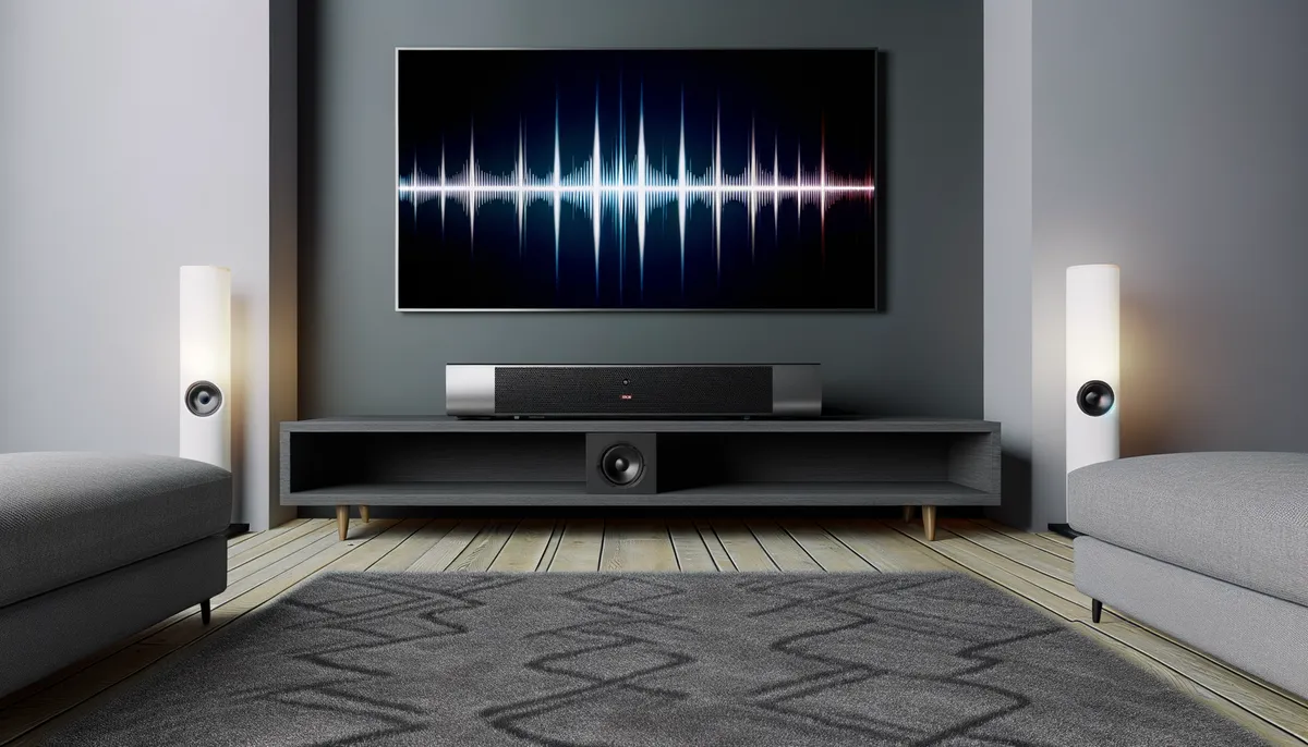 Melhor Soundbar para TV em 2026: Guia por Conexão