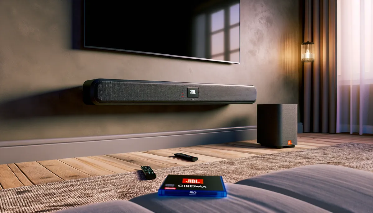 JBL Cinema SB130 é Bom? Análise Honesta 2026
