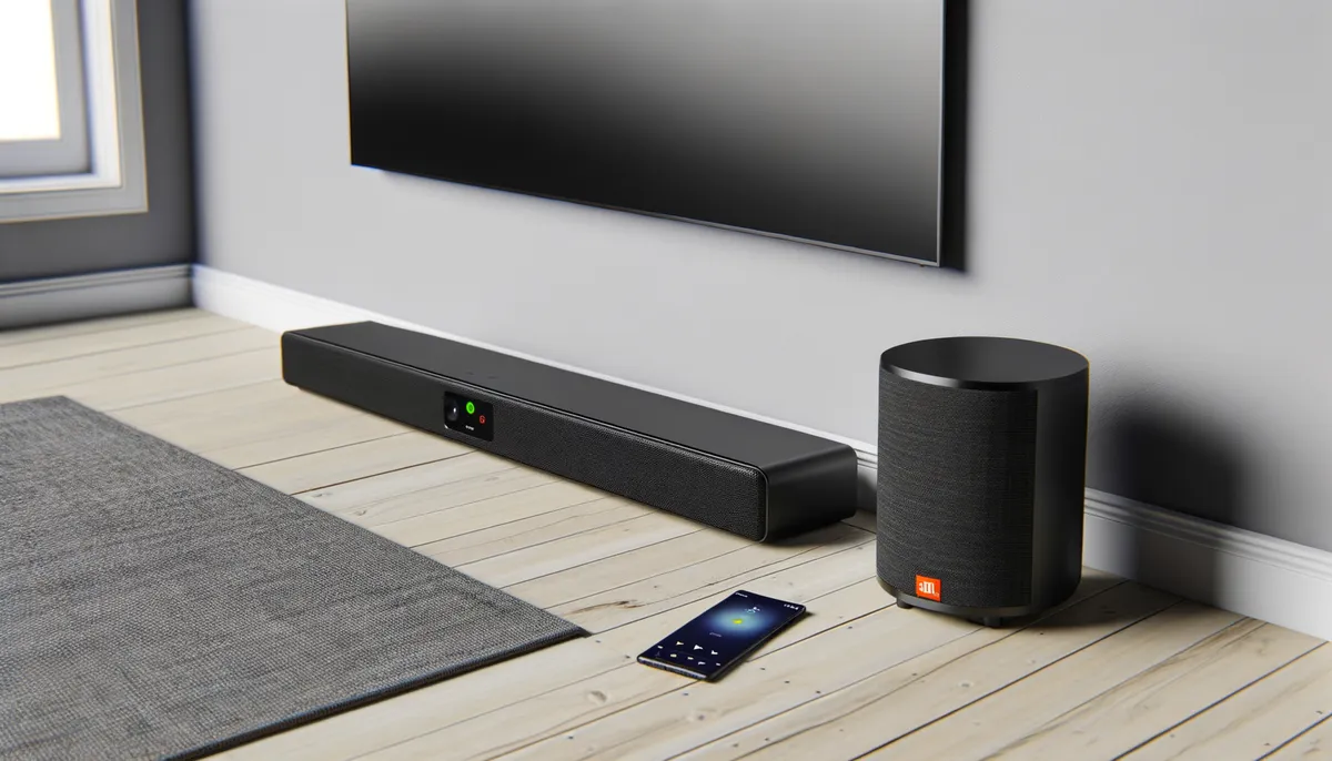JBL Cinema SB180 é Bom? Análise Honesta 2026