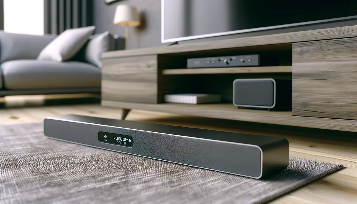 Soundbar Pulse SP604 é Boa? Análise Honesta 2026