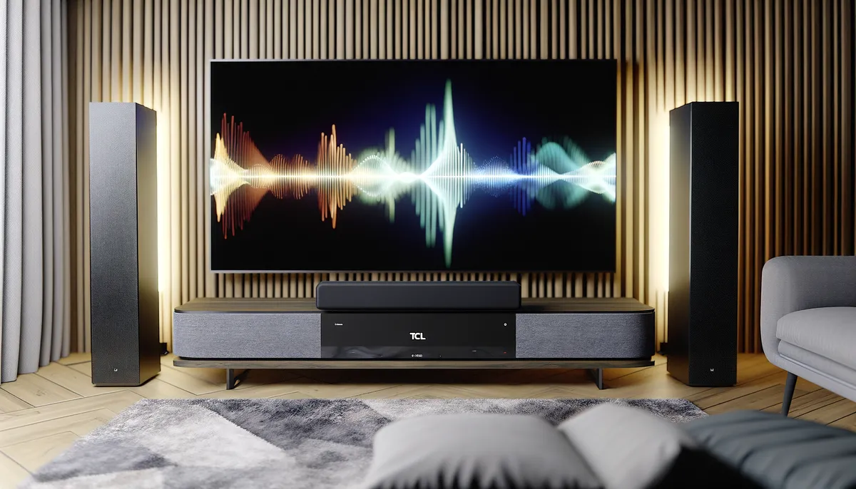 Soundbar TCL S522W é Boa? Análise Honesta 2026