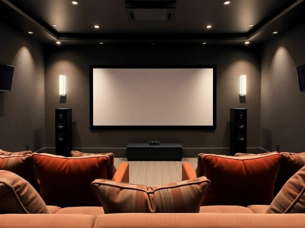 Qual o Melhor Subwoofer Ativo Para Home Theater​?​