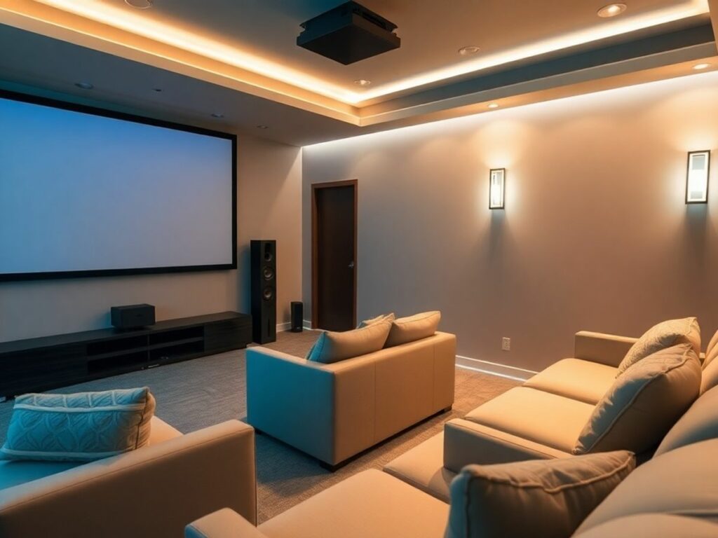 Guia Completo dos Home Theaters Sem Fio